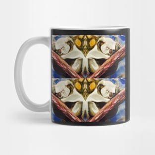 Bevs koalax4 Mug